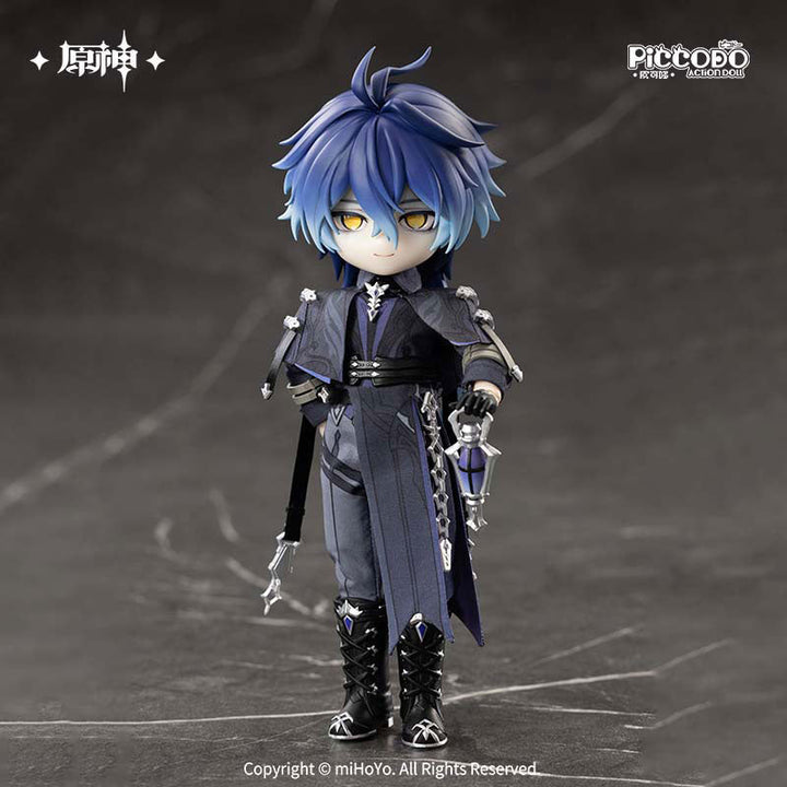 【Pre Order】Genshin Impact - Kyryll Chudomirovich Flins - Piccodo (Genesis)
