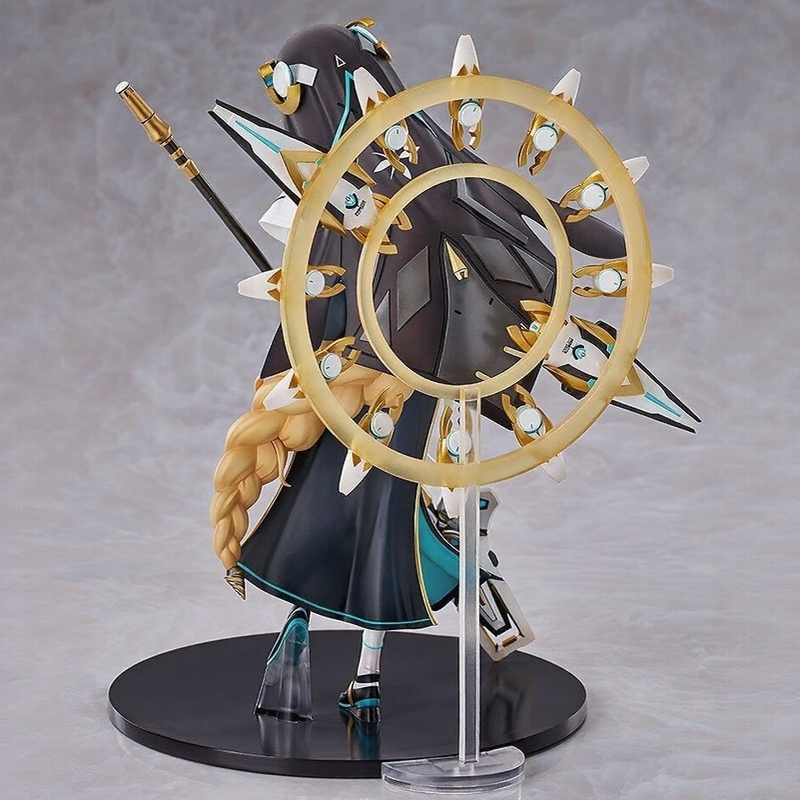 Goddess of Victory: Nikke - Rapunzel (Luminous Box)