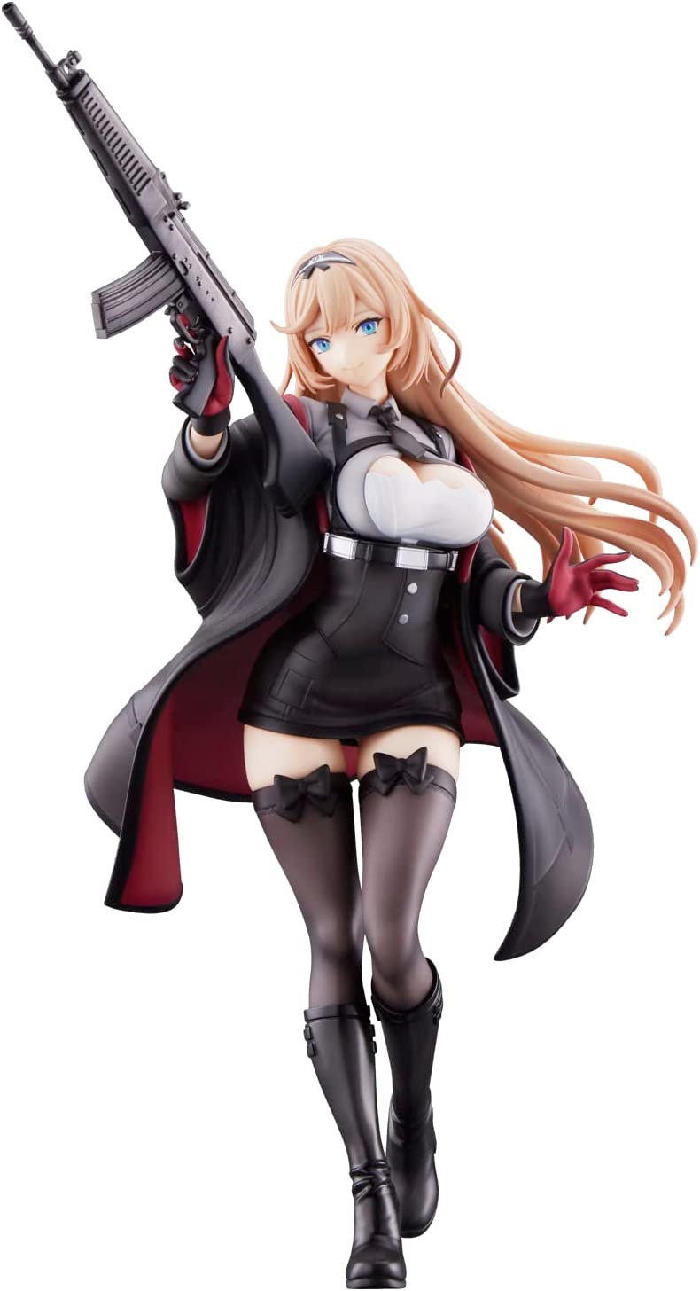 Girls' Frontline - StG-940 (Union Creative International Ltd)