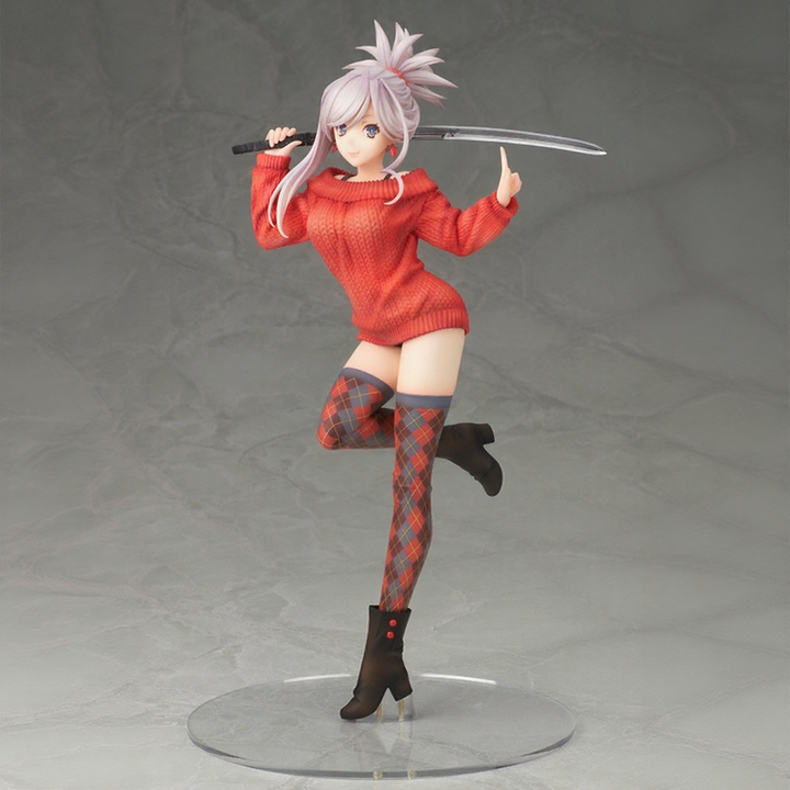 Fate/Grand Order - Miyamoto Musashi - Casual Ver. (Alter)