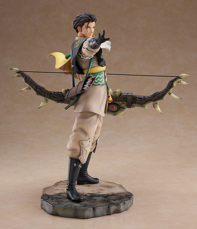 【Pre Order】Fire Emblem - Claude von Riegan (Intelligent Systems)