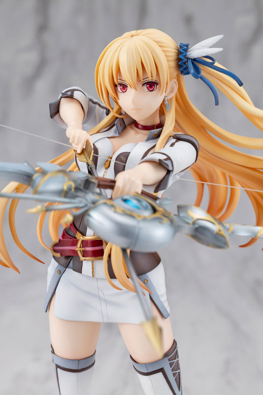 【Pre Order】Eiyuu Densetsu: Hajimari no Kiseki - Alisa Reinford (Kotobukiya)