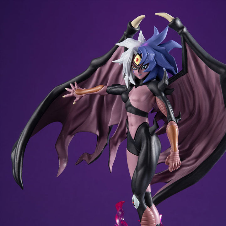 Yu-Gi-Oh! - Yubel - Monsters Chronicle (MegaHouse)