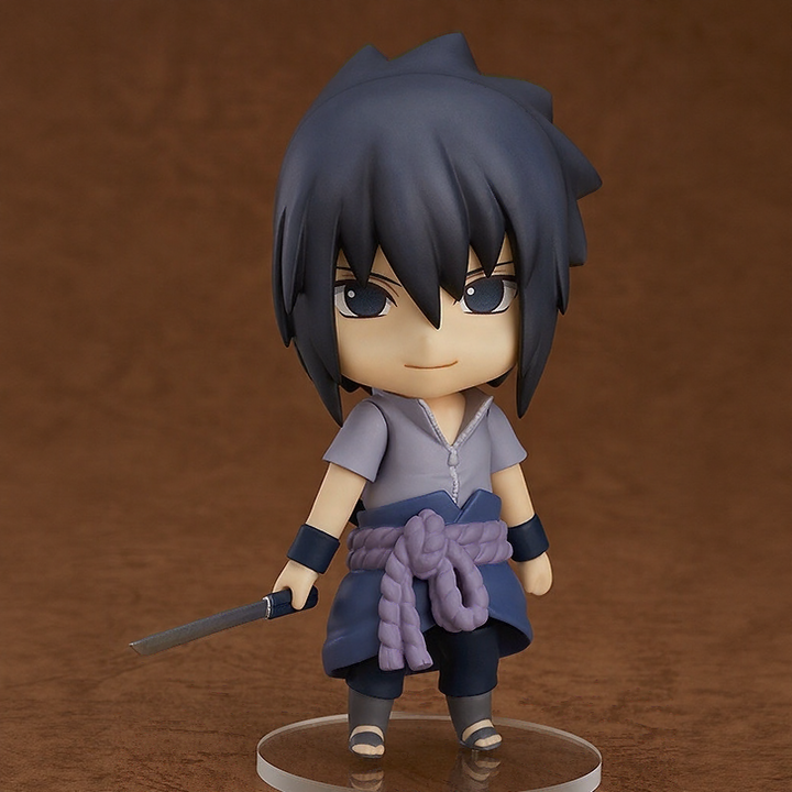 Naruto Shippuuden - Susanoo - Uchiha Sasuke - Nendoroid (#707) (Good Smile Company)