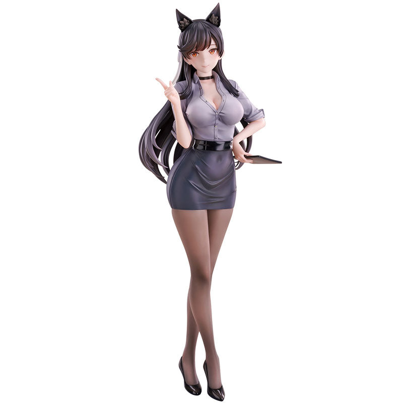 Azur Lane - Atago - OL Ver. (AniGame)