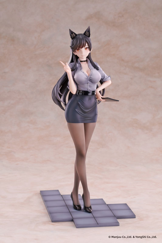 Azur Lane - Atago - OL Ver. (AniGame)