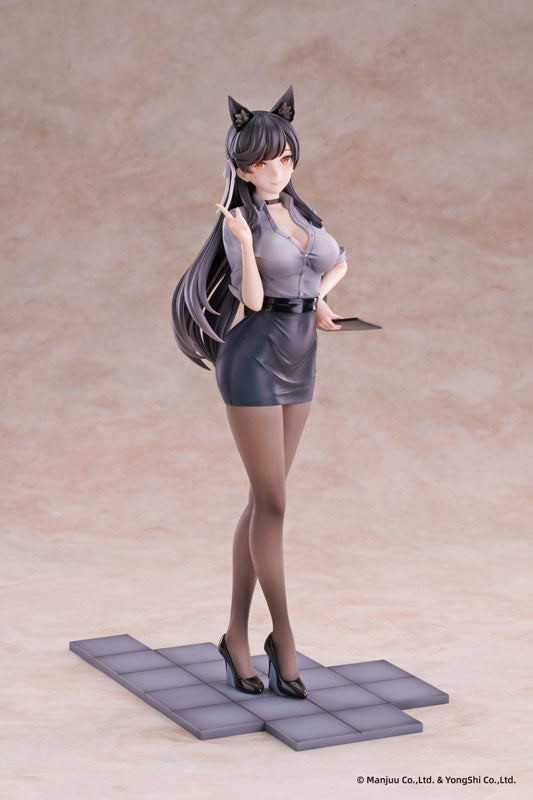Azur Lane - Atago - OL Ver. (AniGame)