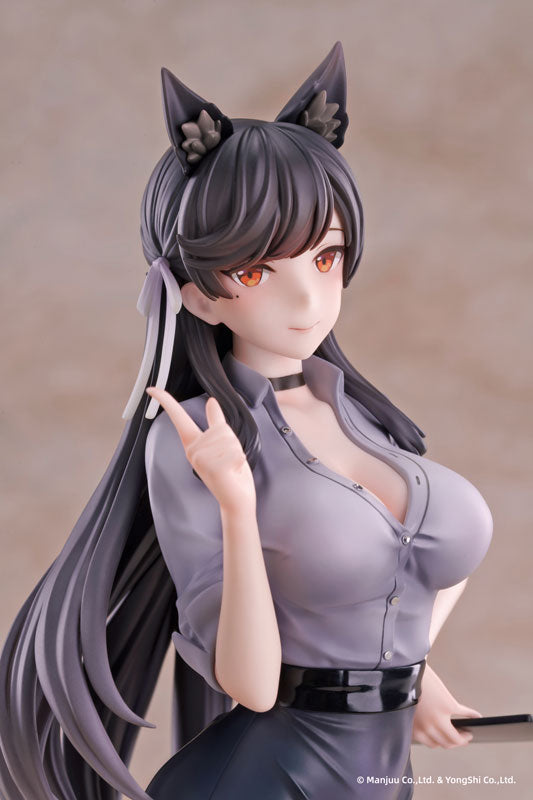 Azur Lane - Atago - OL Ver. (AniGame)