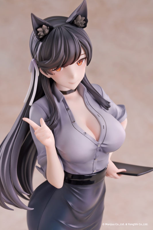 Azur Lane - Atago - OL Ver. (AniGame)