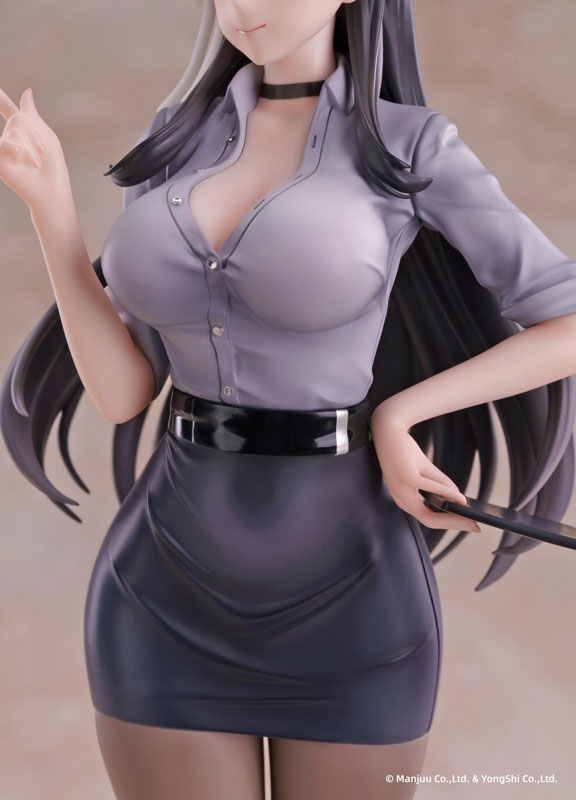 Azur Lane - Atago - OL Ver. (AniGame)