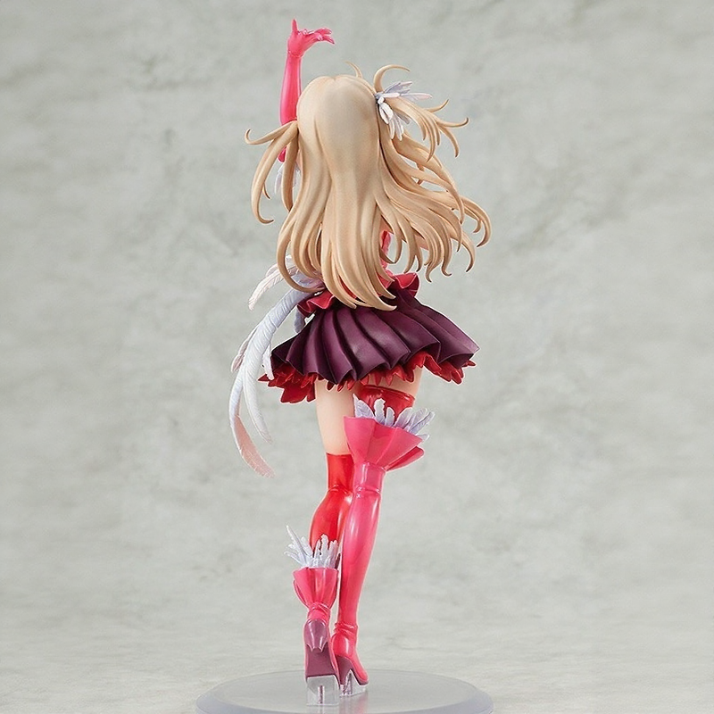 FATE/Kaleid Liner Prisma☆Illya - Illyasviel von Einzbern - Kdcolle - Prisma☆Klangfest ver. (Good Smile Company, Kadokawa)