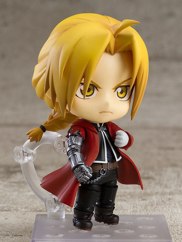 Fullmetal Alchemist - Edward Elric - Nendoroid (#788) (Good Smile Company)