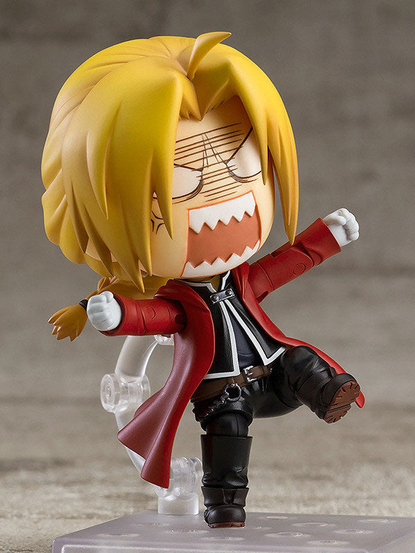 Fullmetal Alchemist - Edward Elric - Nendoroid (#788) (Good Smile Company)