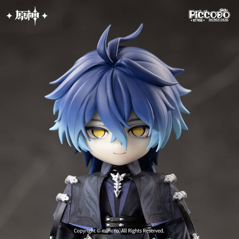【Pre Order】Genshin Impact - Kyryll Chudomirovich Flins - Piccodo (Genesis)