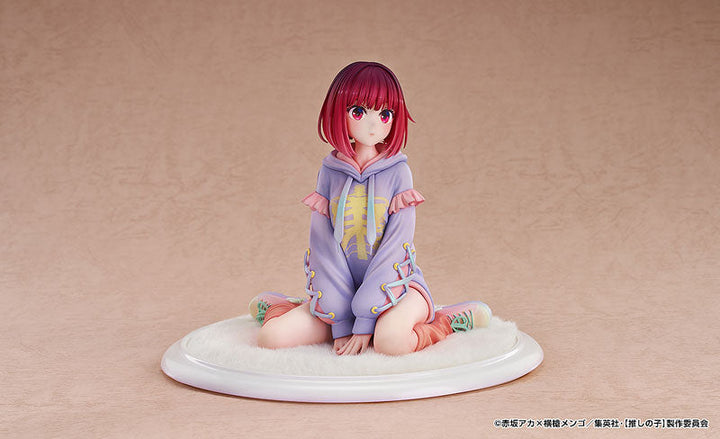 Oshi no Ko - Arima Kana - Hoodie Style Ver. (Good Smile Arts Shanghai, Good Smile Company)
