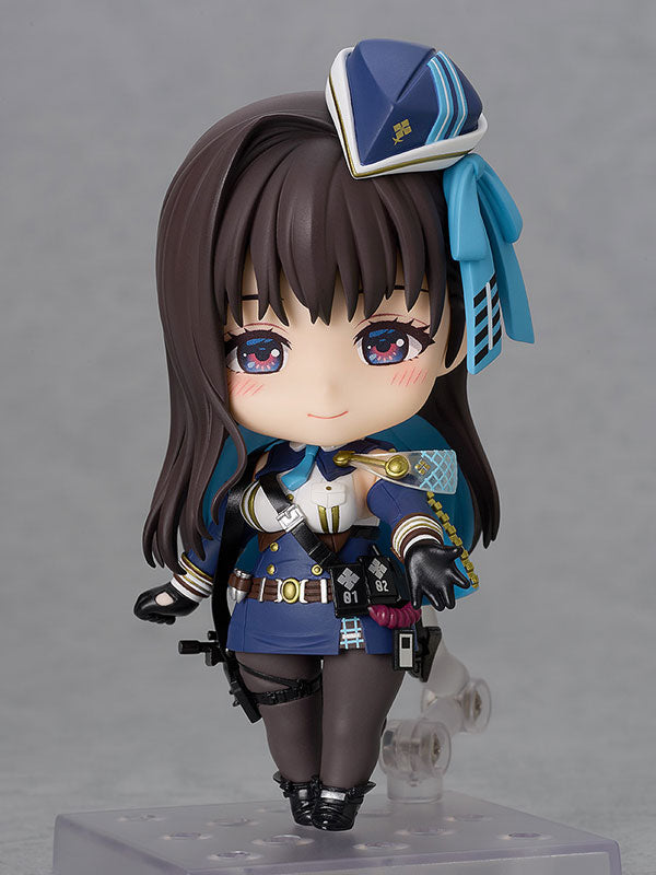 Goddess of Victory: Nikke - Marian - Nendoroid (#2705) (Good Smile Company)