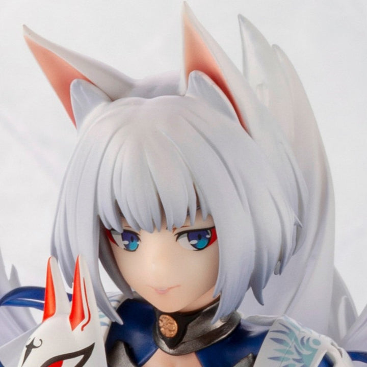 Azur Lane - Kaga (Kotobukiya)