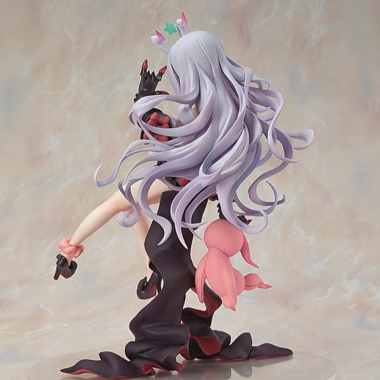 World Conquest Zvezda Plot - Garakuuchika - Venera-sama (Max Factory)