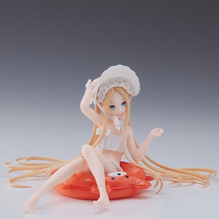 Fate/Grand Order - Abigail Williams - Figura SPM - Straniero, Estate (SEGA)