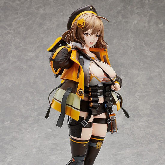 Godin van Victory: Nikke - Anis - B -stijl (vrijen)