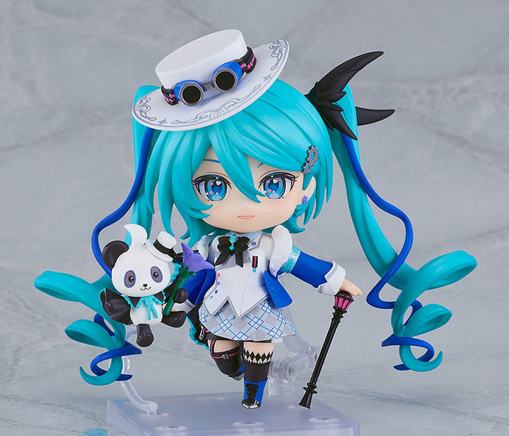 【Pre Order】Vocaloid - Hatsune Miku - Takene - Nendoroid (#3010) - Miku With You 2025 Ver. (Good Smile Company)