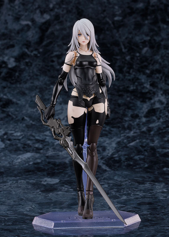 NieR - YoRHa Type A No.2 - Figma (#649) (Max Factory)