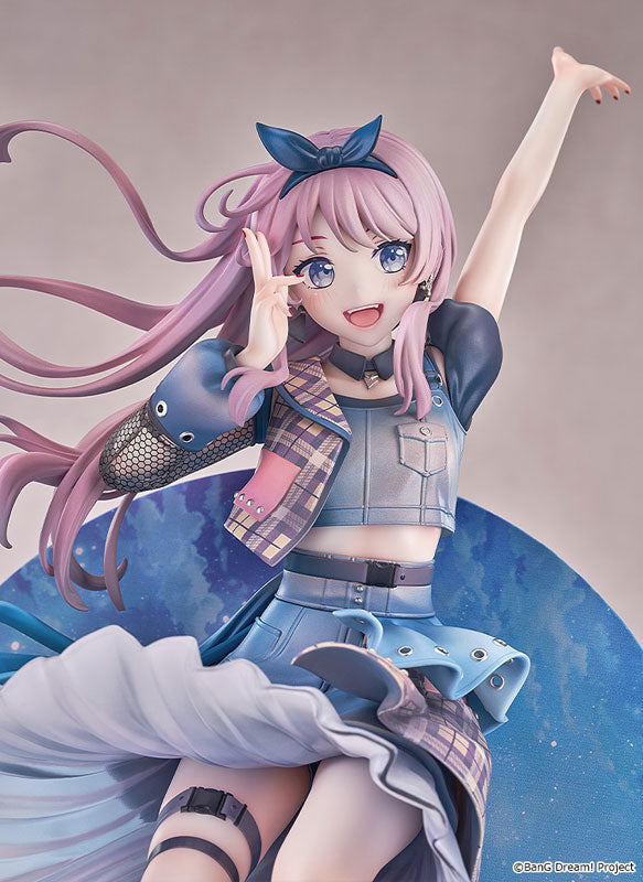 【Pre Order】BanG Dream! - Chihaya Anon - Zero Gravity Ver. (Good Smile Arts Shanghai, Good Smile Company)