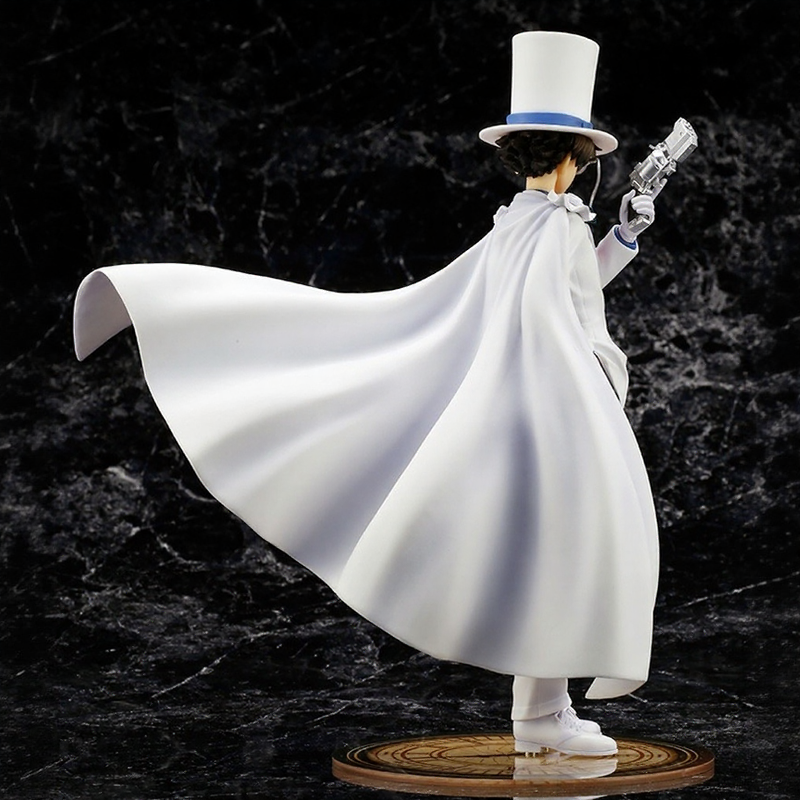 Meitantei Conan - Kuroba Kaito - ARTFX J (Kotobukiya)