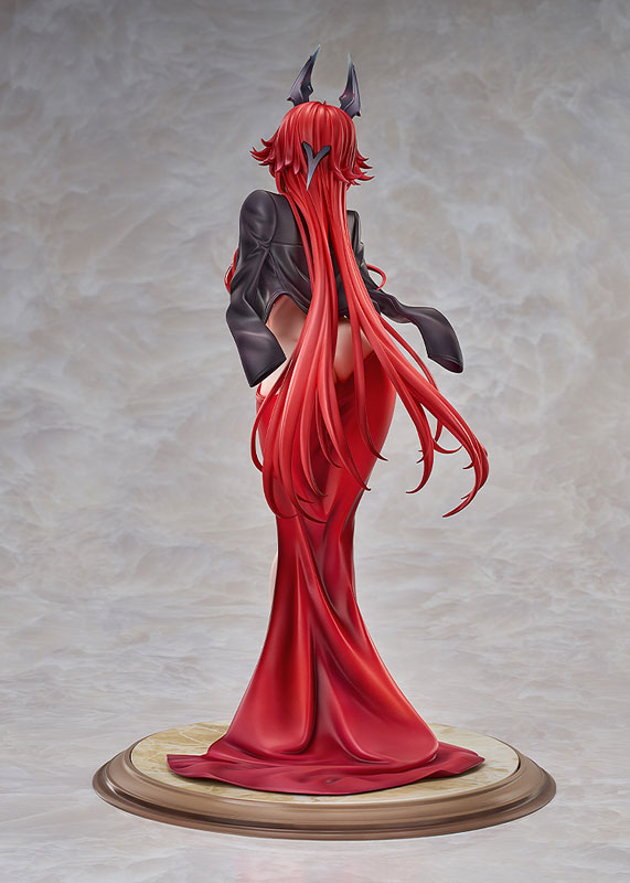 【Forudbestilling】 Sejrens gudinde: Nikke - Red Hood - Nonsense Red (Good Smile Arts Shanghai, Good Smile Company)