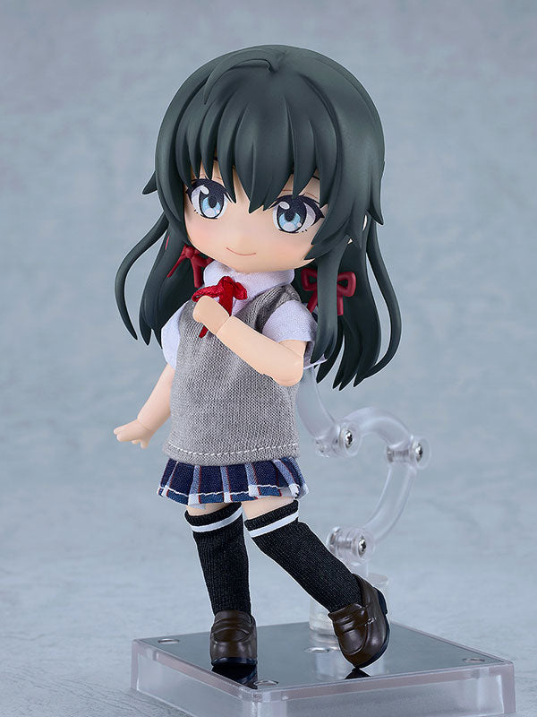 My Youth Romantic Comedy Is Wrong, As I Expected - Yukinoshita Yukino - Nendoroid Doll (Good Smile Company)