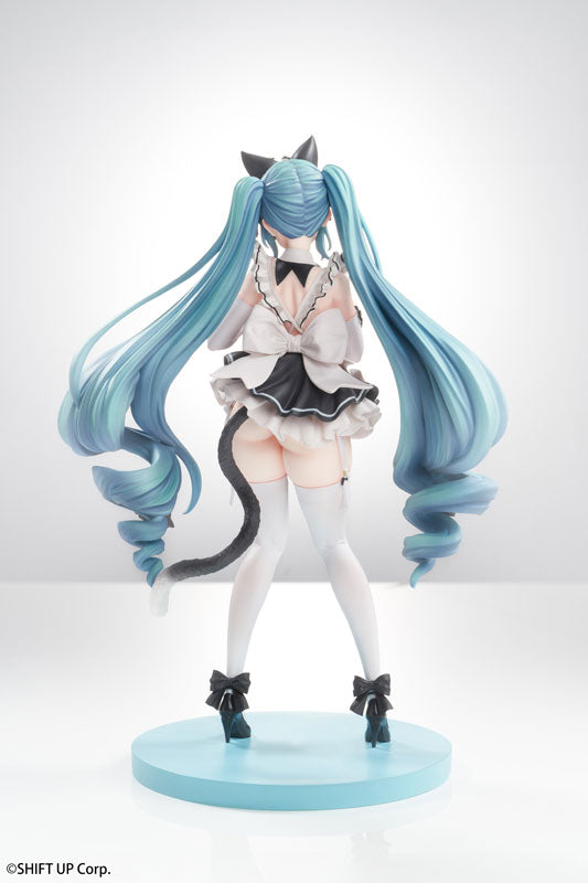 Goddess of Victory: Nikke - Privaty - S.K.P - Unkind Maid (Hobby Sakura)