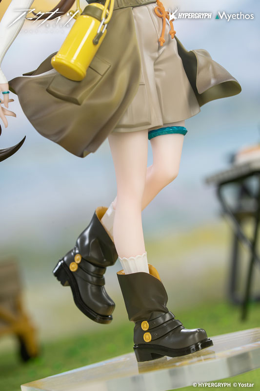 【Pre Order】Arknights - Amiya - Gift+ - Wildlight Wander Ver. (Myethos)