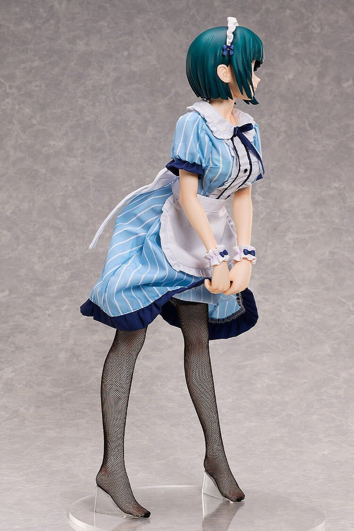 Megami no Cafe Terrace - Ono Shiragiku - B-stil (GRATIS)