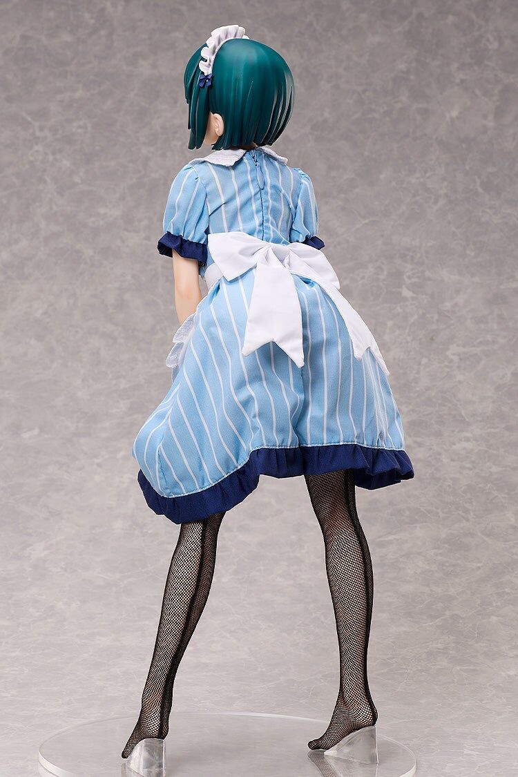 Megami no Cafe Terrace - Ono Shiragiku - B-stil (GRATIS)
