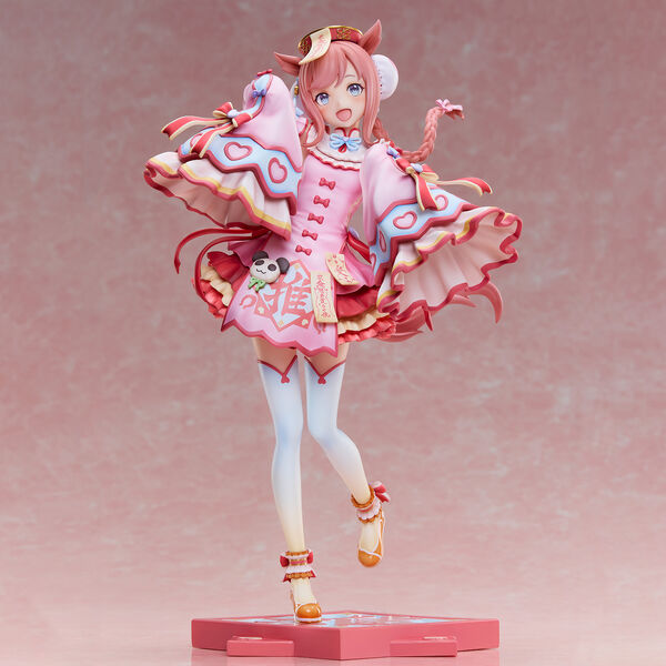 Umamusume: Pretty Derby – Agnes Digital – Agnes♡Jiangshi (Union Creative International Ltd)