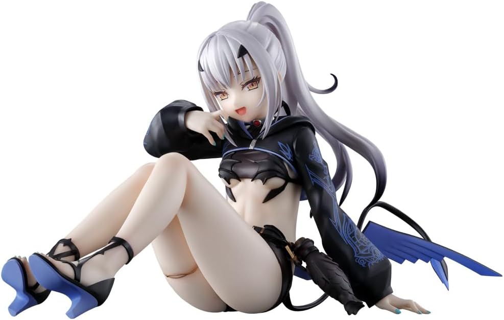 Fate/Grote Orde - Melusine - Ichiban Kuji - Ichiban Kuji Fate/Grote Orde ~Kaettekita! Servant Summer Festival !! ~ (B-prijs) (Bandai Spirits)