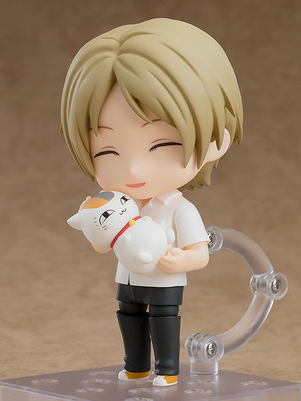 Natsume Yujin-cho - Natsume Takashi - Nyanko-sensei - Nendoroid (#1245) (Good Smile Company)