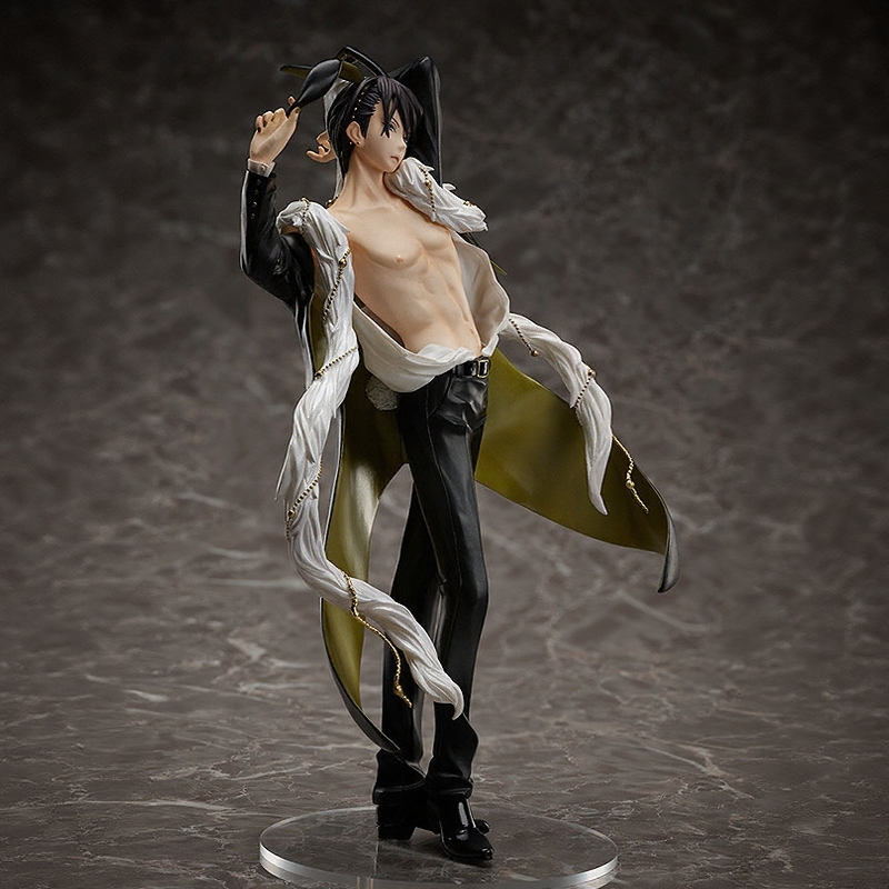 Dakaretai Otoko 1-i ni Odosarete Imasu. - Saijou Takato - B-style (FREEing)