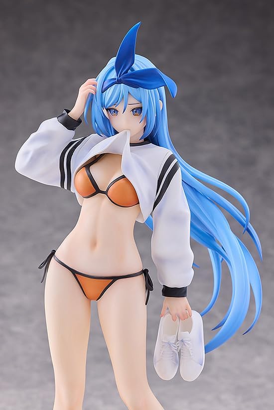 Original - Minah - Swimwear Ver. (Ensoutoys)