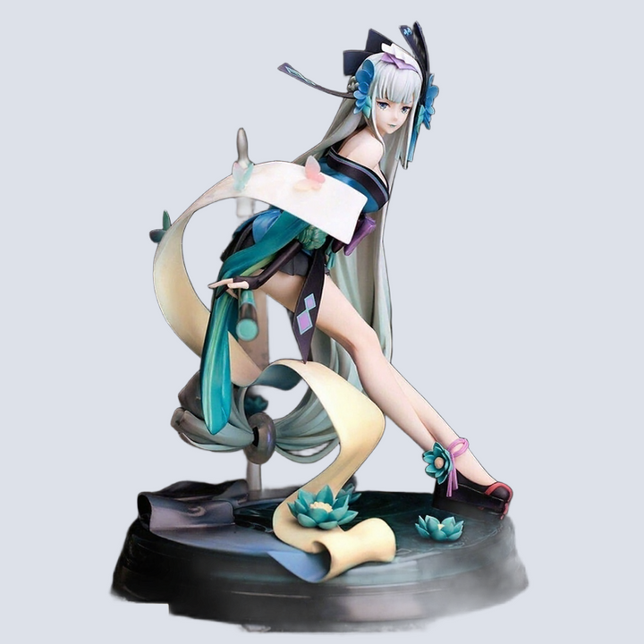 OnMyoji - Aoandon (Hekikuu, Netease)