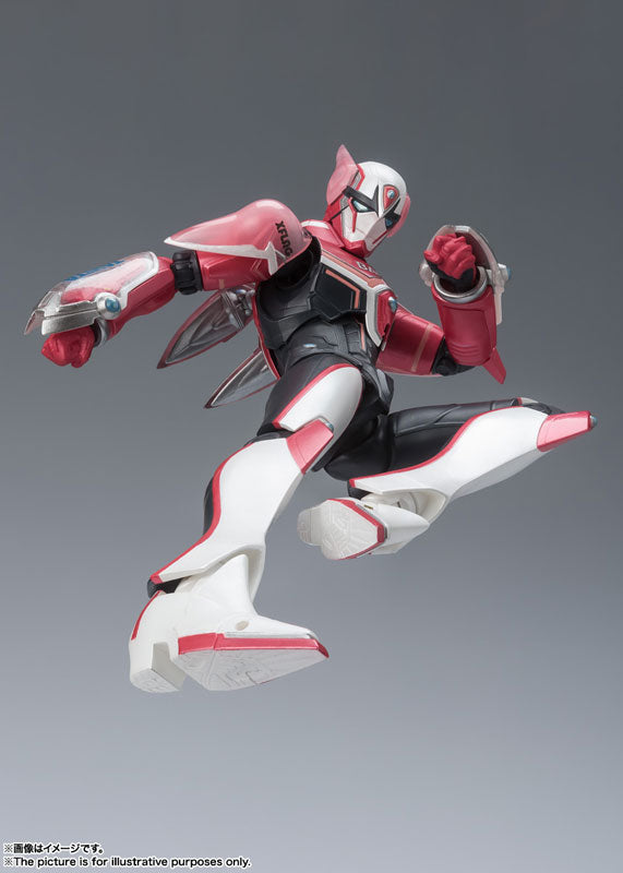 Tiger & Bunny 2 - Barnaby Brooks Jr. - S.H.Figuarts - Style 3 (Bandai Spirits)