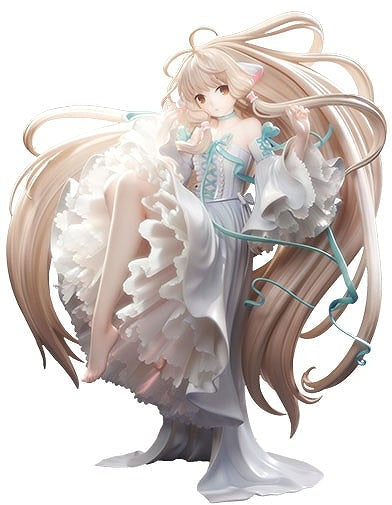 Chobits - Chii (Magi Arts)
