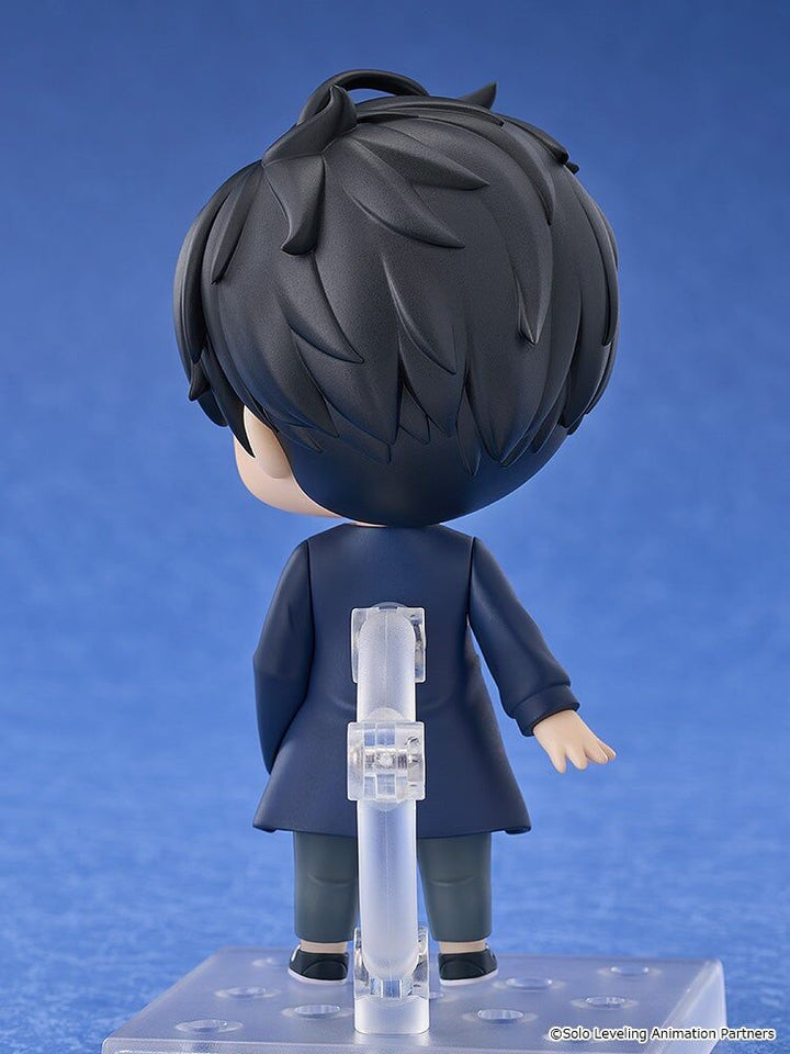 Solo Leveling - Sung Jinwoo - Nendoroid (#2597) (Good Smile Arts Shanghai, Good Smile Company)