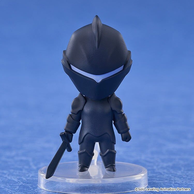 Solo Leveling - Sung Jinwoo - Nendoroid (#2597) (Good Smile Arts Shanghai, Good Smile Company)