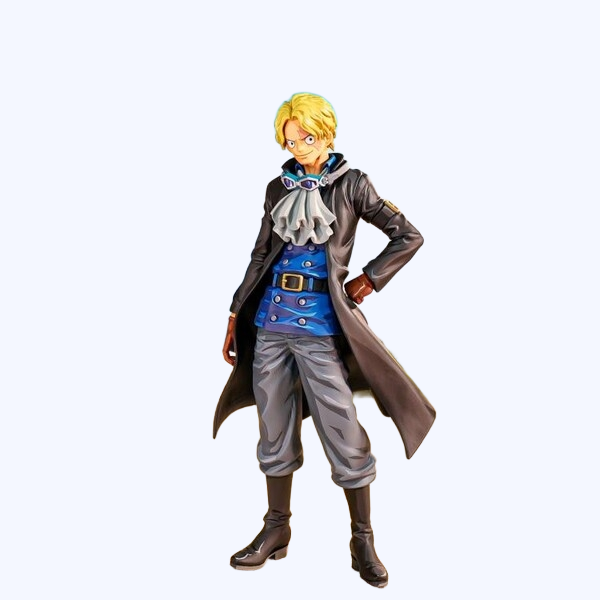 One Piece - Sabo - Grandista - Manga Dimensions (Bandai Spirits)