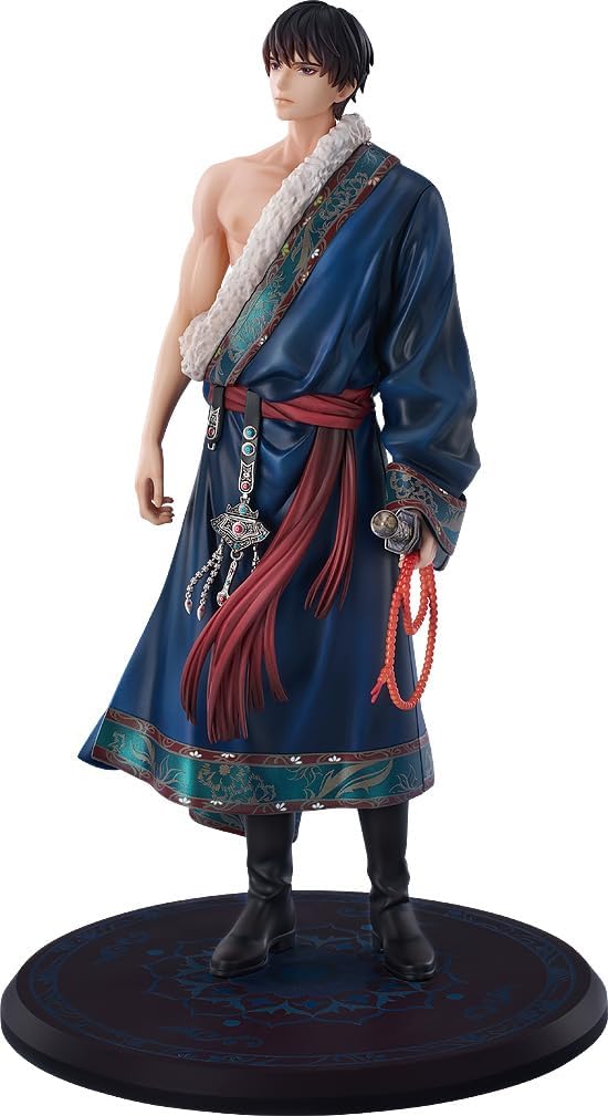 داومو بيجي - تشانغ كيلين - Xinxue Jiumeng Ver. (غوود سمايل آرتس شنغهاي، Good Smile Company)