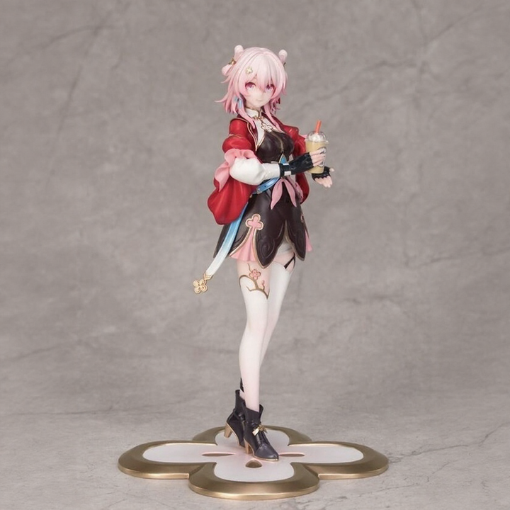 Honkai: Star Rail – 7. mars – Gift+ – The Hunt (Myethos)