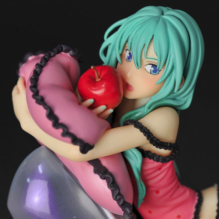Vokaloid - Hatsune Miku - Mikumo (04) - Romeo und Cinderella (Hobby Stock, Kaiyodo)