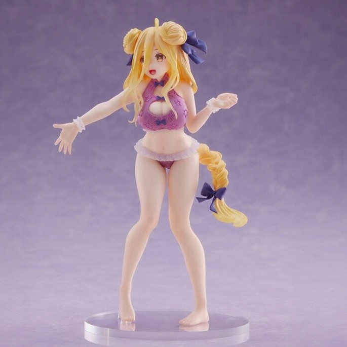 Date A Live IV - هوشميا موكورو - شخصية كورفول (تايتو)