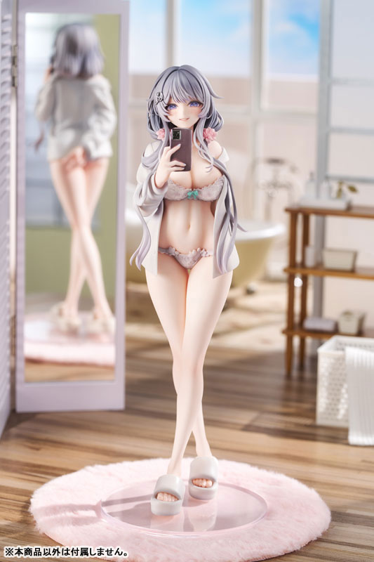 Original - Machi - Pajamas Ver. (Ascendia)